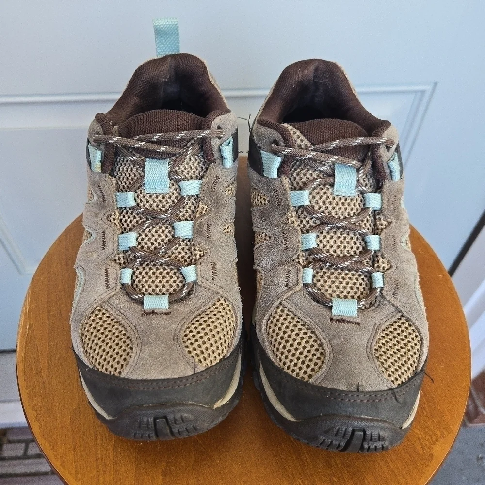 Merrell Yokota 2 Waterproof Hiking Shoes